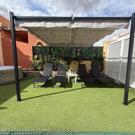 Gran Alacant - Tu Momento De Desconexion Exterior foto